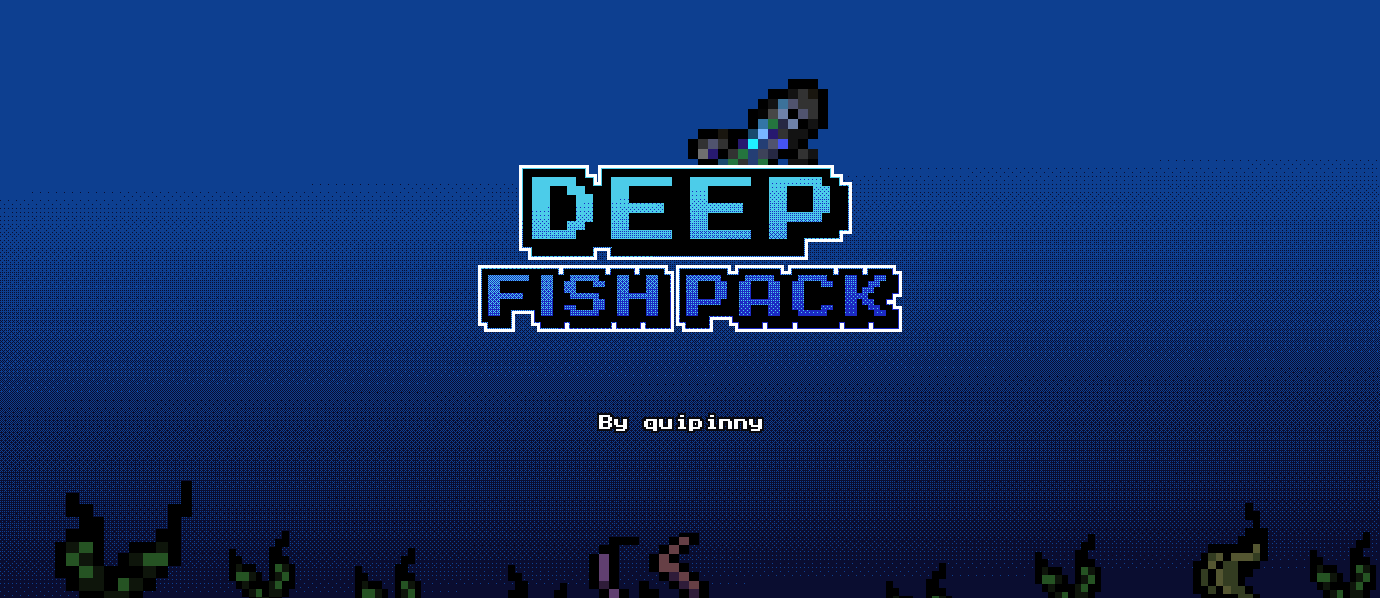 Deep Fish Pack