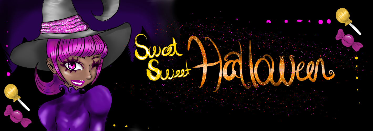 Sweet Sweet Halloween: Candy Catch!