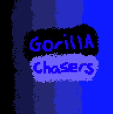 Gorilla Chasers!