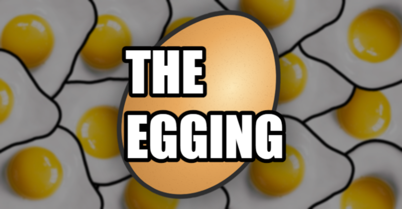 THE EGGING