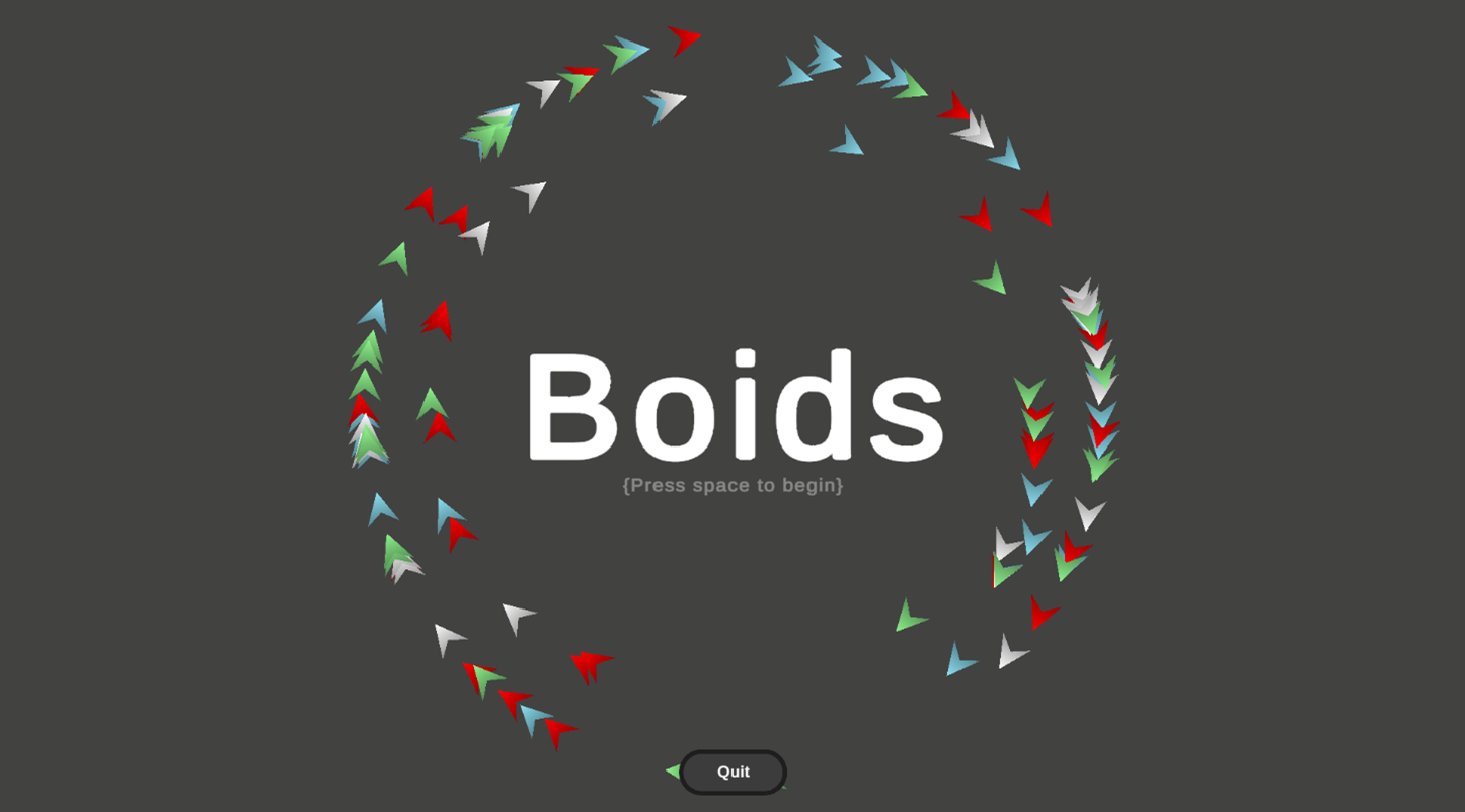 Boids