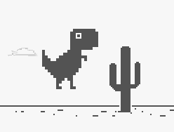 Jogo Dinossauro