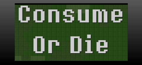 Consume Or Die