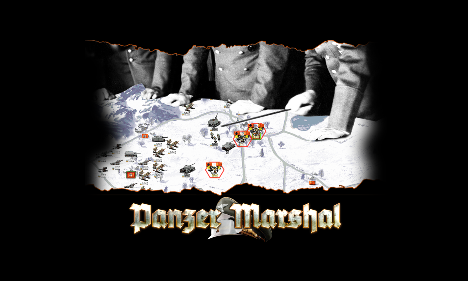 Panzer Marshal