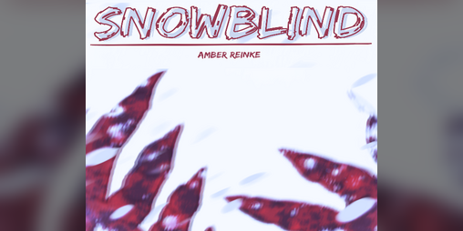 Cover image for Snowblind