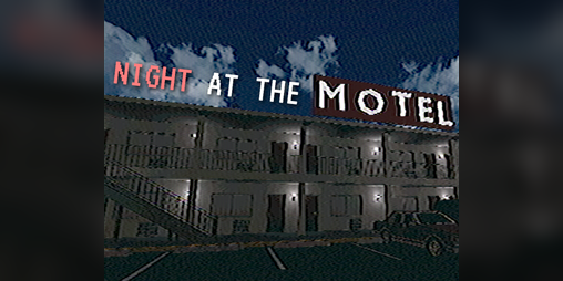 Cover image for Night At The Motel