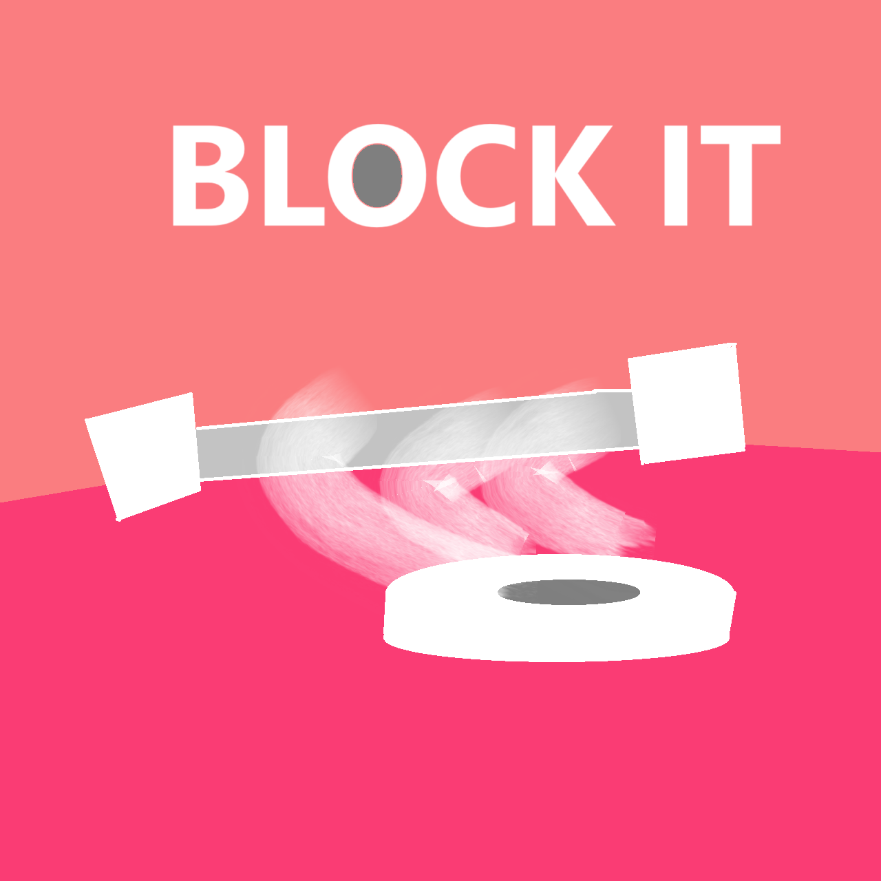 Block it