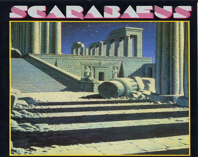Scarabeus