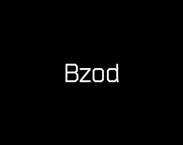 Bzod Arcade