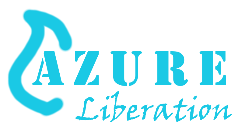 Azure Liberation