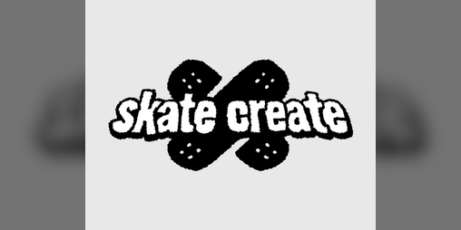 Cover image for skate create