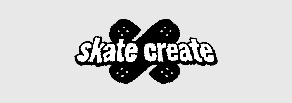 skate create