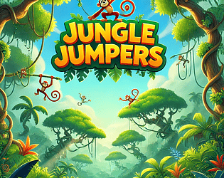 Jungle Jumpers