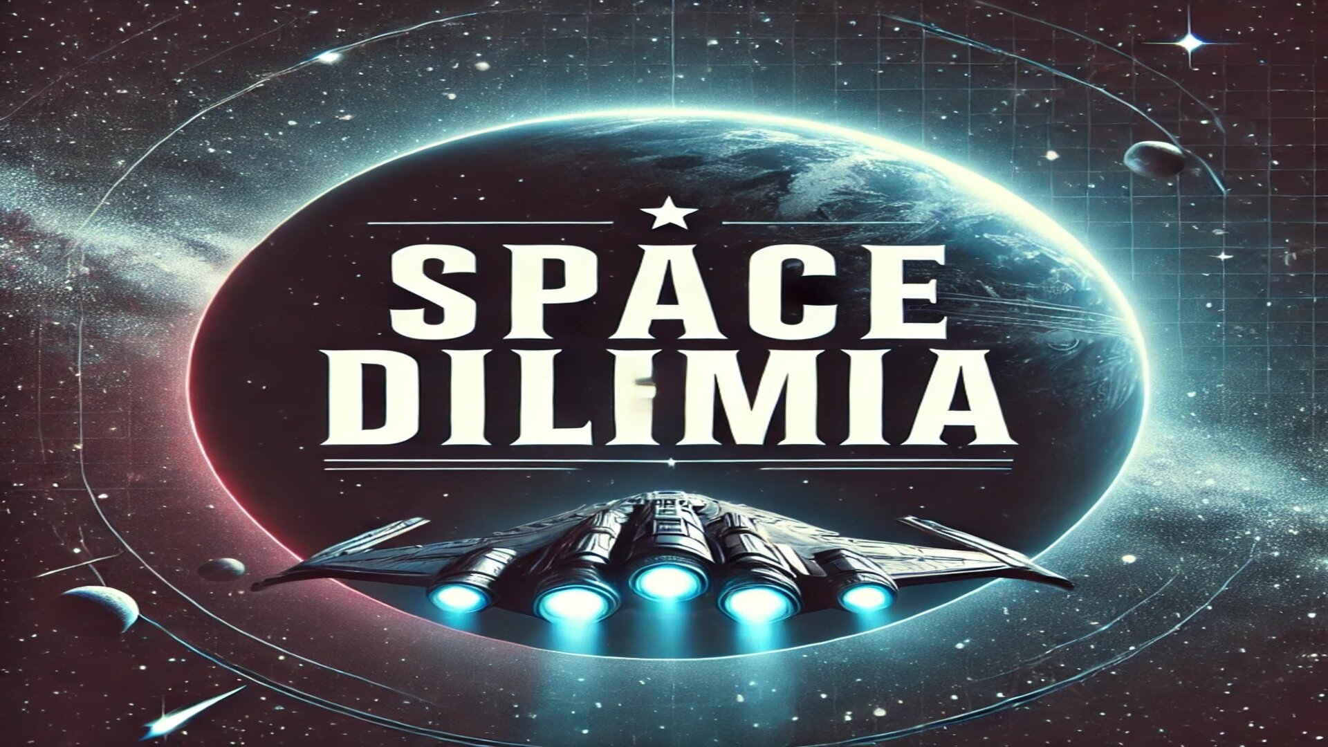 Space dilemma