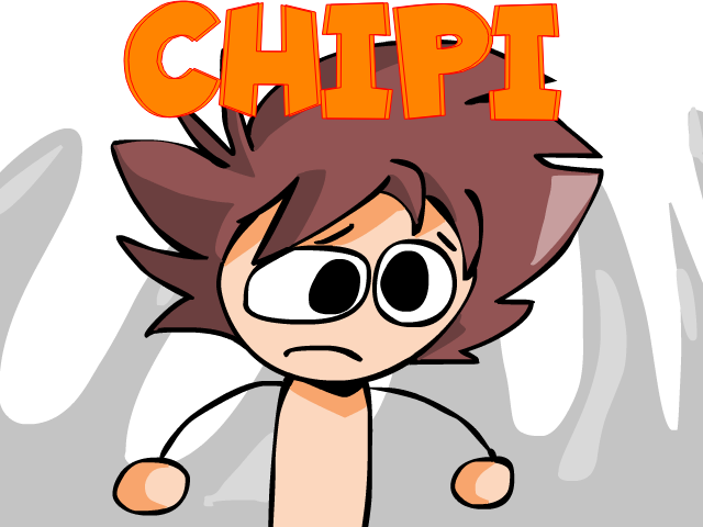 Cover image for CHIPI
