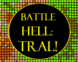 Battle Hell: Tral! Thumbnail