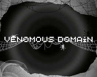 Venomous Domain