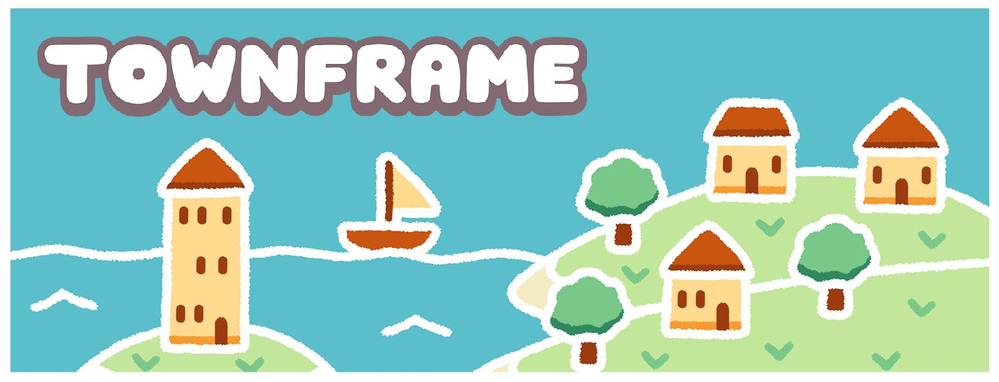 Townframe Demo