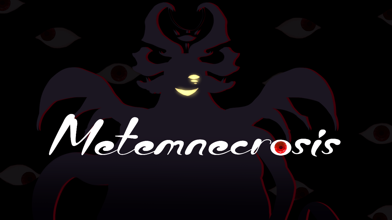 Metemnecrosis