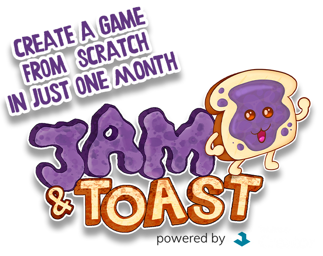 Jam & Toast