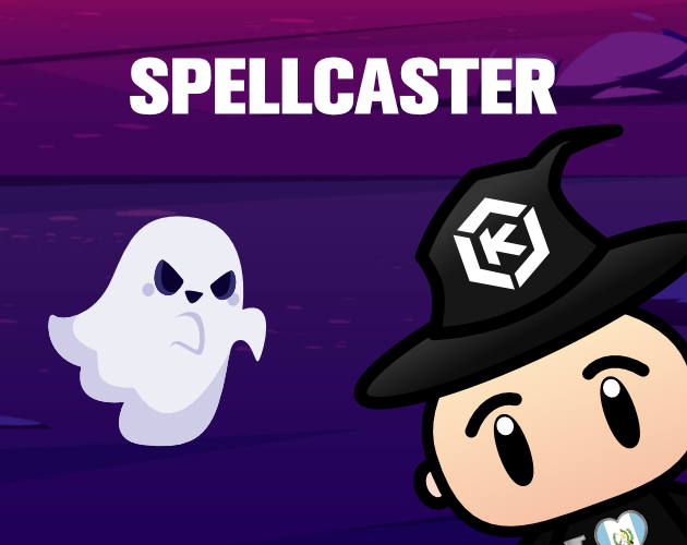 SpellCaster