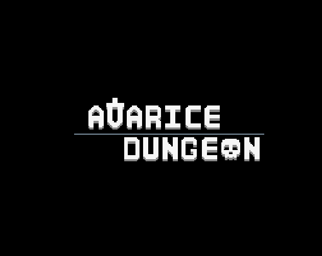 Avarice Dungeon