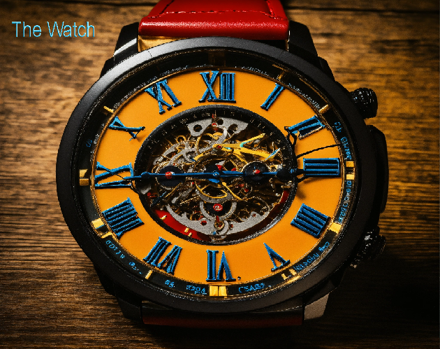 The Watch