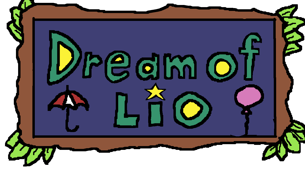 DREAM OF LIO