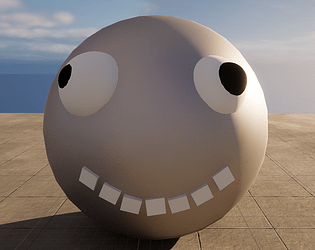 Roll-A-Ball