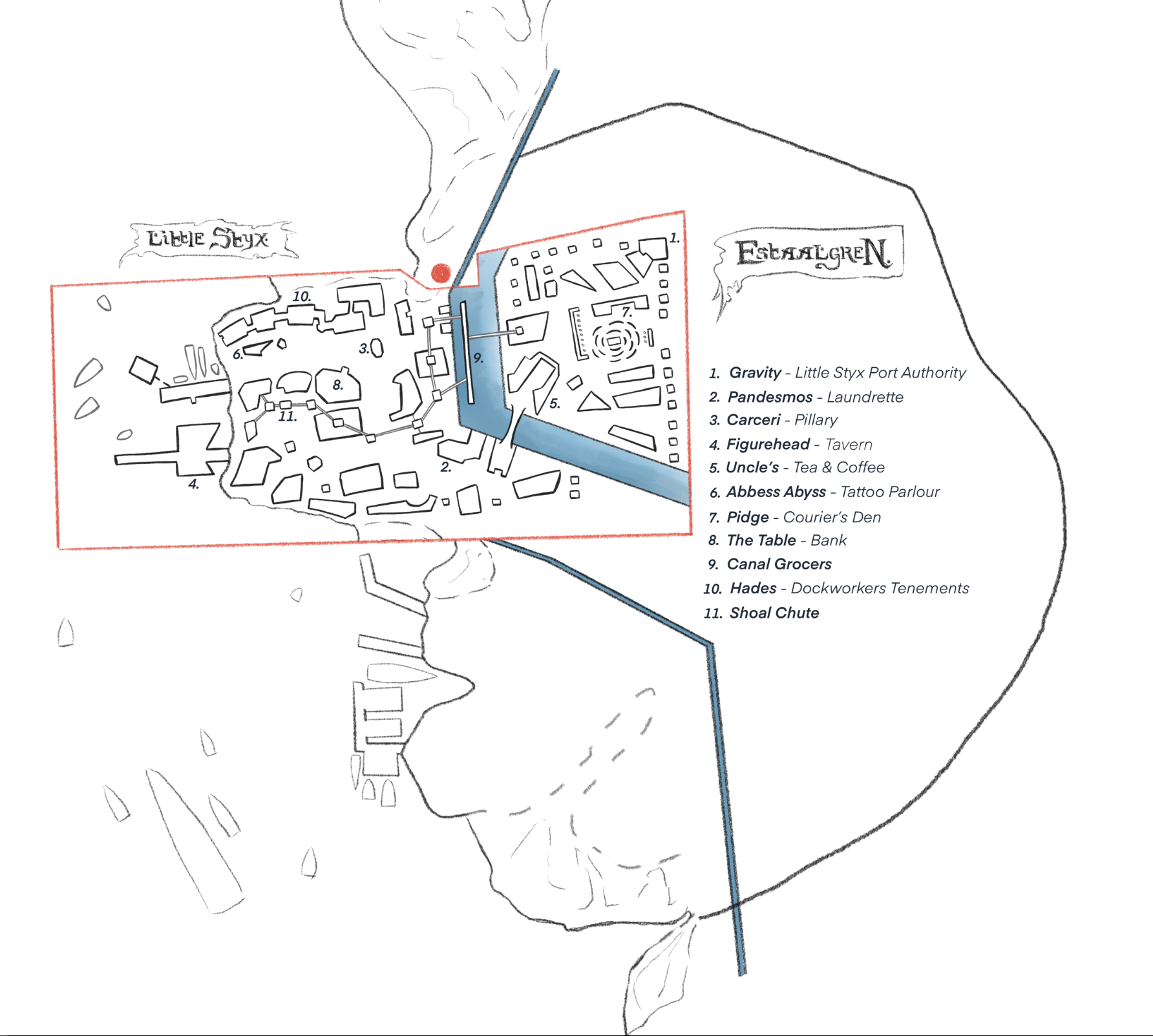 Ttrpg Map Cache By Coarsecurve Ttrpg Map Cache By Coarsecurve