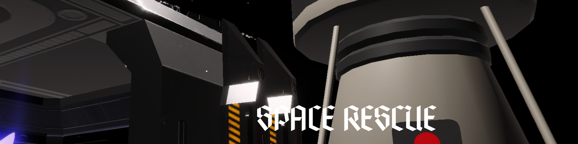 Space Rescue