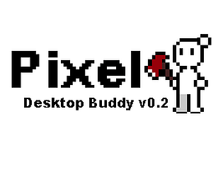 Pixel: Desktop Buddy