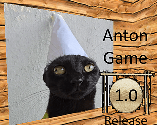 AntonGame