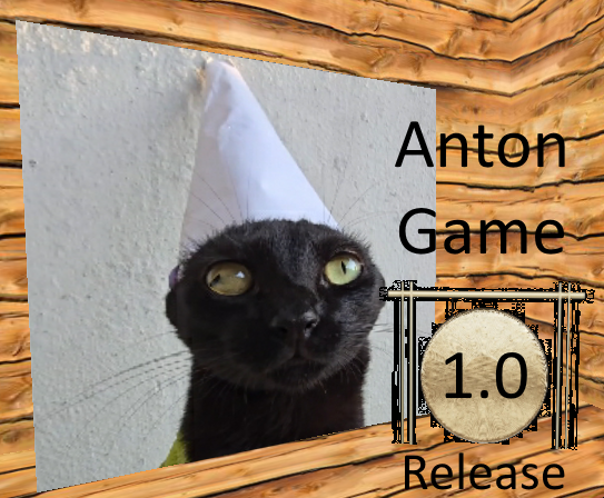 AntonGame