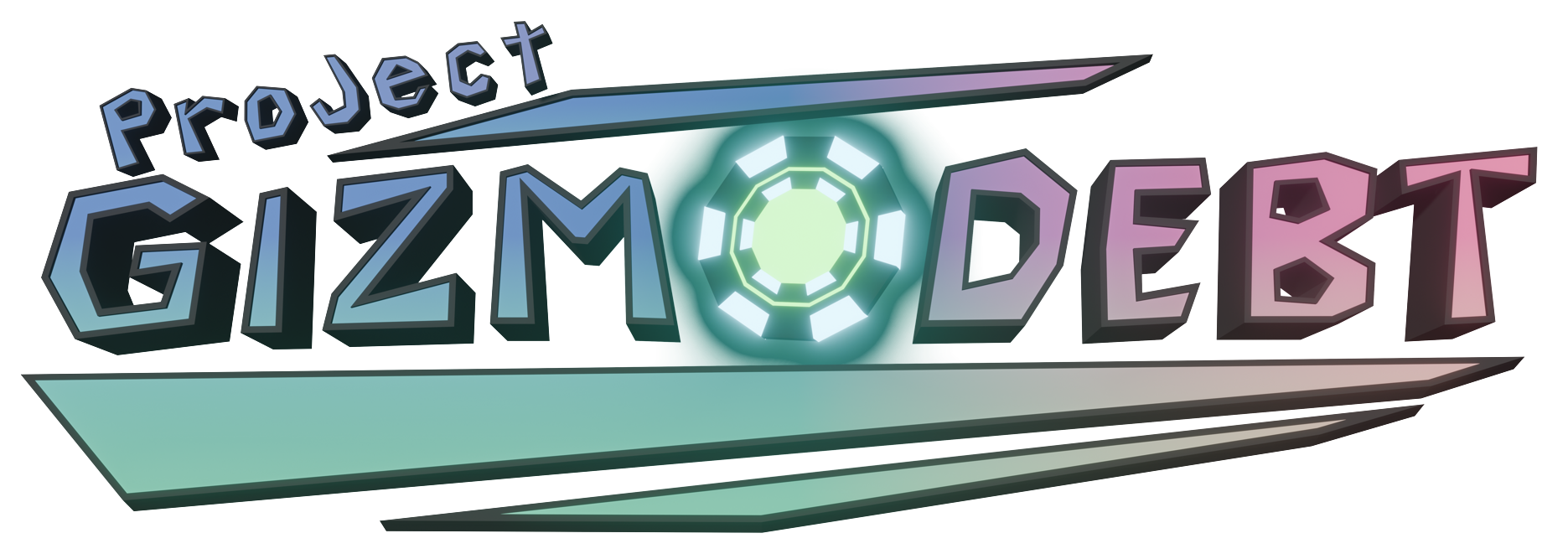 Project: Gizmodebt!