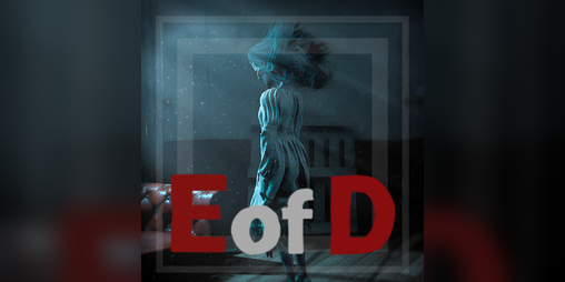 Cover image for Echoes Of Dread Demo