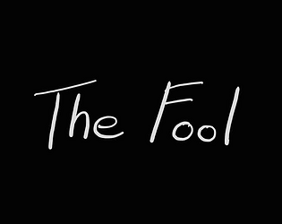 The Fool - KWBR