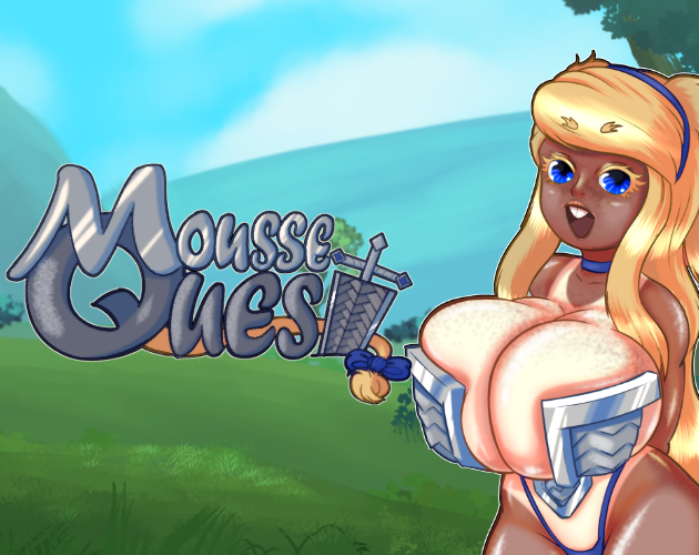 MousseQuest