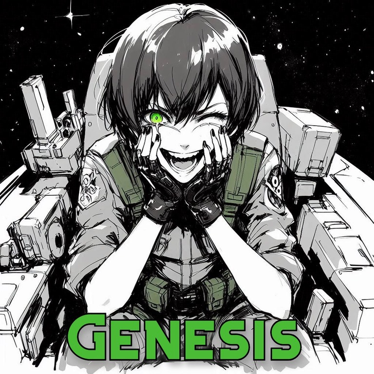 Genesis