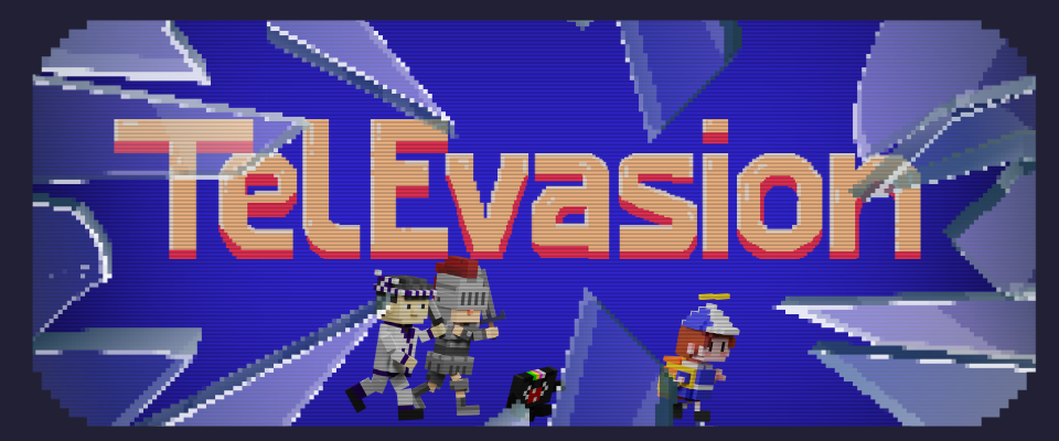 TelEvasion