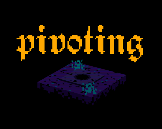 Cover image for Pivoting