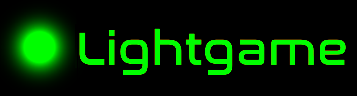 Lightgame Demo