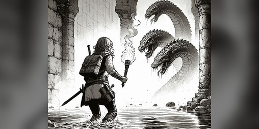 Cover image for The Ruby Fist of Helfandro (original)