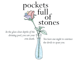 Pockets Full of Stones  