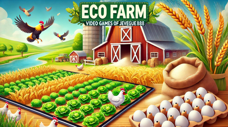 EcoFarm