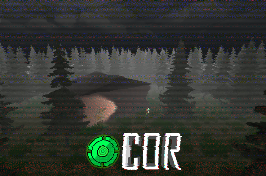COR - Discontinued