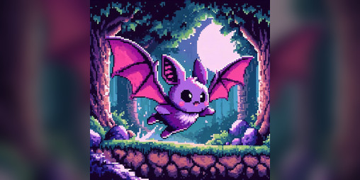 Cover image for Nocturnal Escape