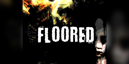 Cover image for Floored