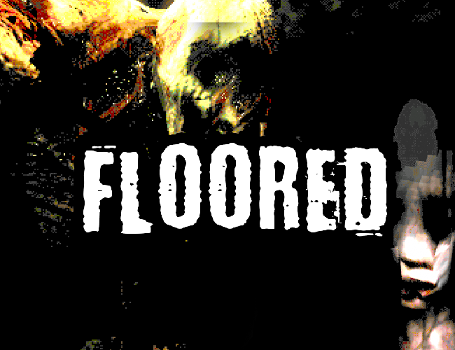 Cover image for Floored