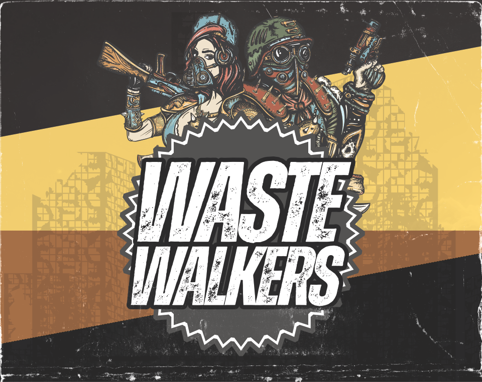 Wastewalkers